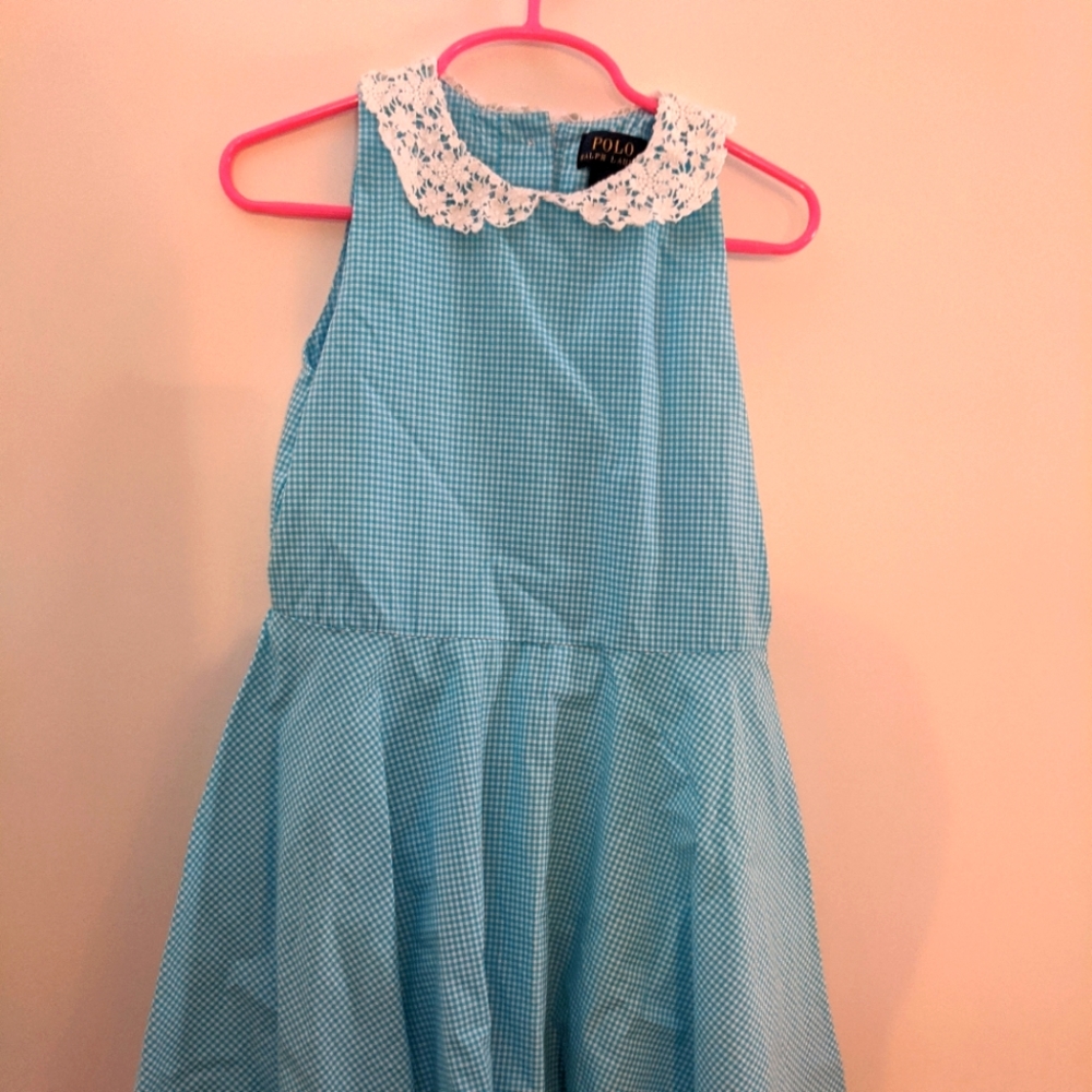 Girls size 6